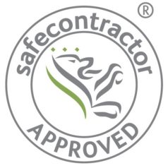 Cleaning Scotland awarded Safecontractor Accreditation