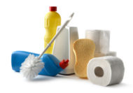 Janitorial supplies division now offers wider range